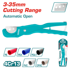 electrical pipe cutter