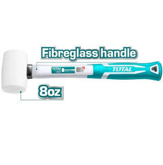 شاكوش جلد ابيض