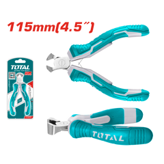 4.5" Front Cutter Electronics