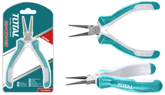 4.5 inch twisted nose pliers electronics