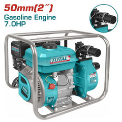 2 inch 7 hp gasoline water pump