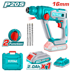 Hilti 16mm battery with battery and charger