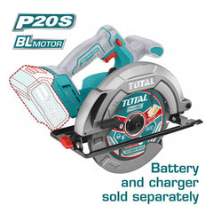 20V Tray Without Charcoal 7.25"