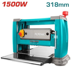 1500W mm3 thicknesser