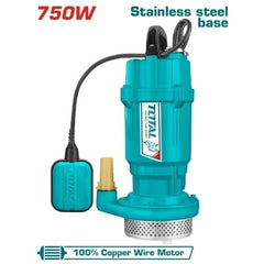 1 HP Submersible Motor - 32 Meters - Copper Coil Motor