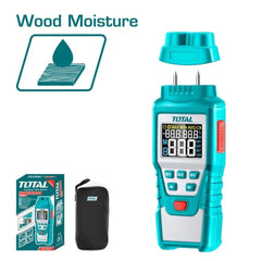 wood moisture meter