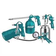 5-piece air set