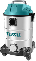 مكنسه 1400وات 30لتر