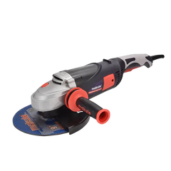 9 inch crocodile rocket 2400 watts