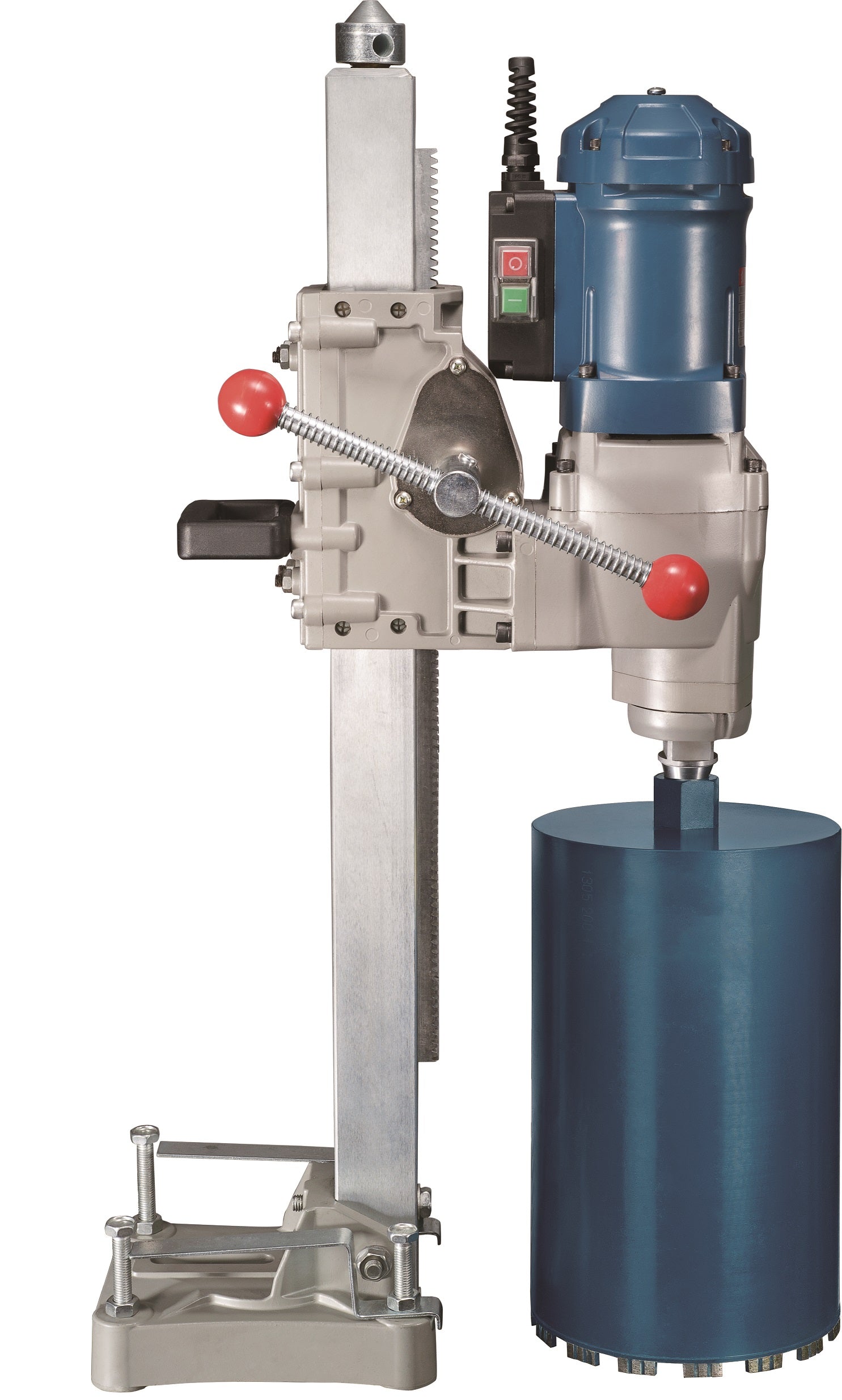 Core Machine 10 Inch 10-inch 3800-watt core machine – Al Alameya