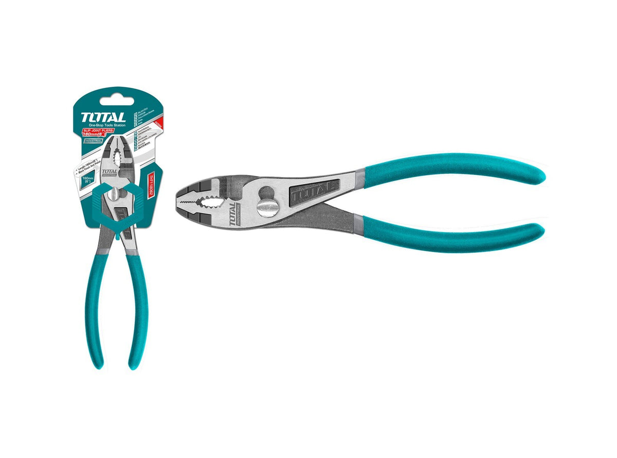 6 inch jazz pliers