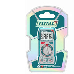 DIGITAL MULTIMETER
