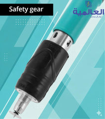 مسدس طلقات يدوي معدن