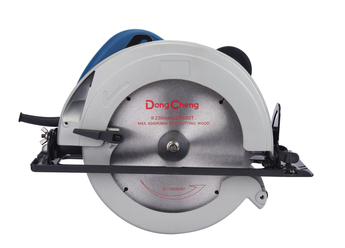 9-1/4" 2000W Chainsaw