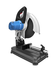 14-inch 2300-watt iron cutting disc