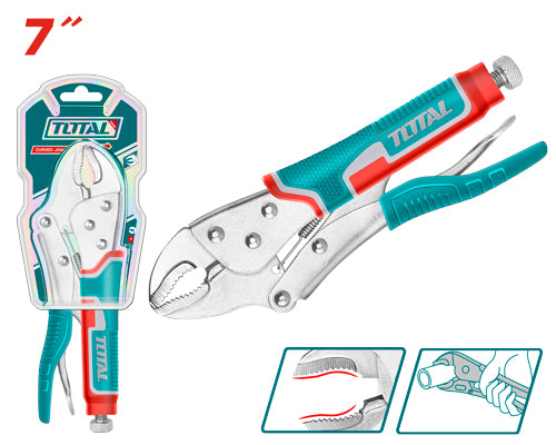 7 inch pliers
