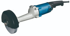 6-inch 1020-watt front-end rocket