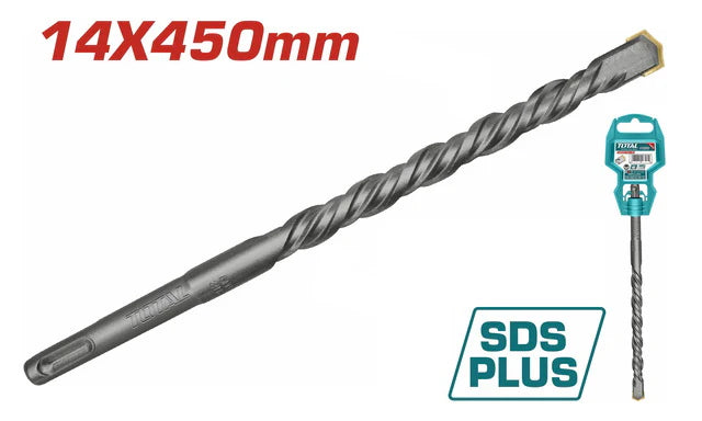 Hilti drill bit 14*450mm PLUS-SDS