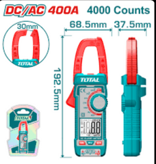 بنسة امبير 400 امبير AC/DC