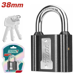 قفل حديد 38 ملي