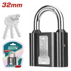 قفل حديد 32 ملي