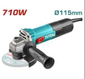 صاروخ 710 وات 4.5 بوصه