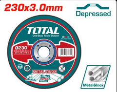 حجر قطعيه حديد 9*3