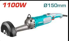 صاروخ امامي 6 بوصه 1100 وات