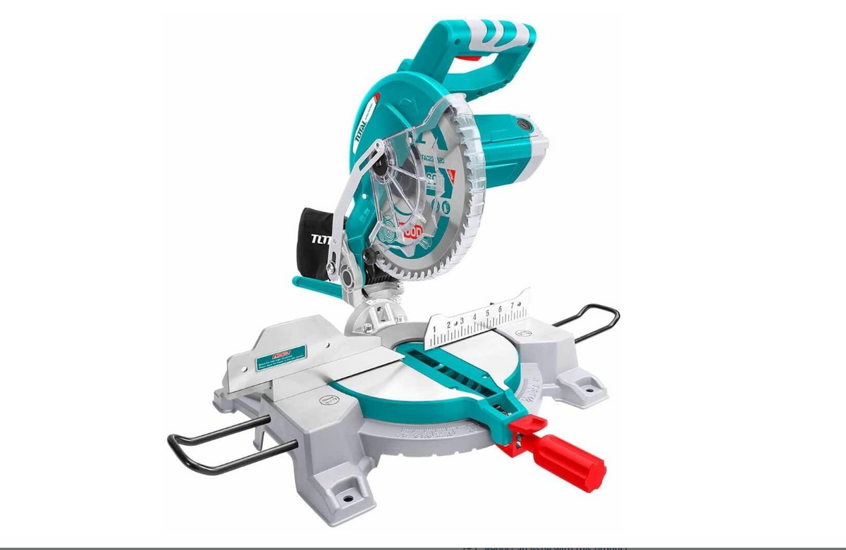 1800W 10" Heavy Duty Wood Disc