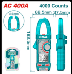 بنسة امبير 400 امبير
