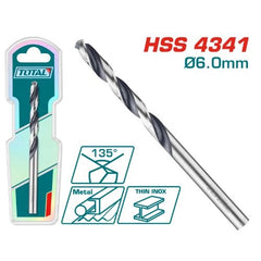 New 6mm blacksmith's broom