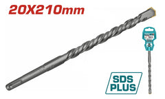 Hilti drill bit 20*210mm PLUS-SD