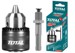 13ml container with connector