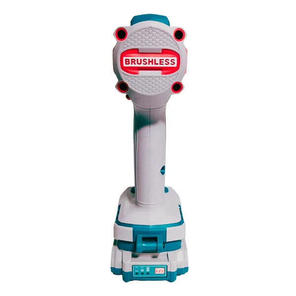 20V 66Nm battery drill, 2 2A battery drill and charger