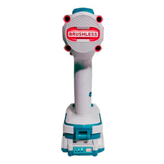 20V 66Nm battery drill, 2 2A battery drill and charger