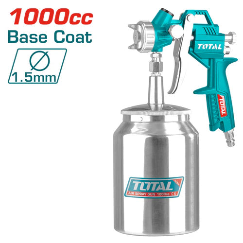 1L 1.5mm Airless Paint Gun