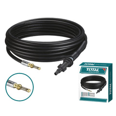 7.5m washing machine hose