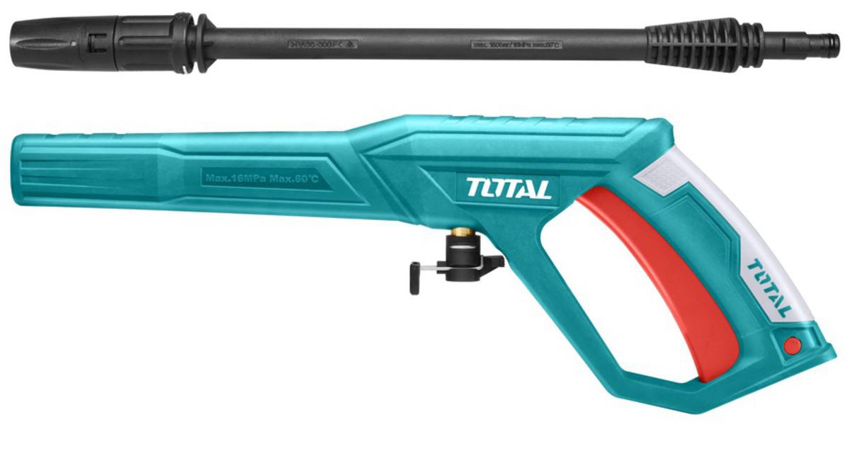 washing machine gun