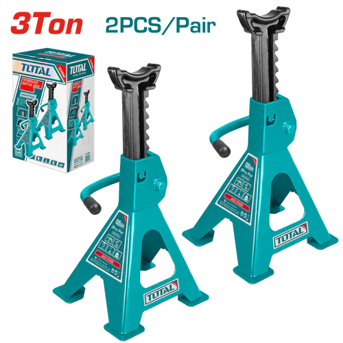 3-ton Jafalit set