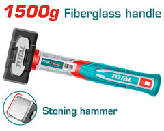 1.5 kg hammer (new)