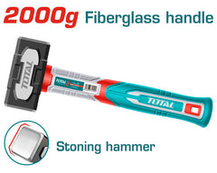 2 kg hammer (new)