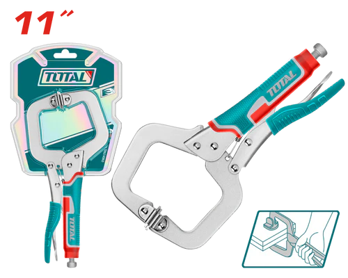 11 inch C-clamp