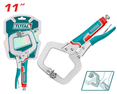 11 inch C-clamp