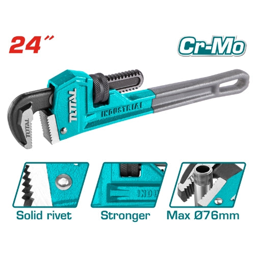 24 inch English key