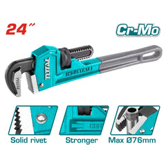 24 inch English key