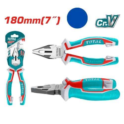 7 inch pliers