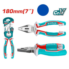 7 inch pliers