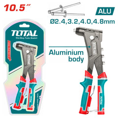 Heavy Duty Rivet Nut