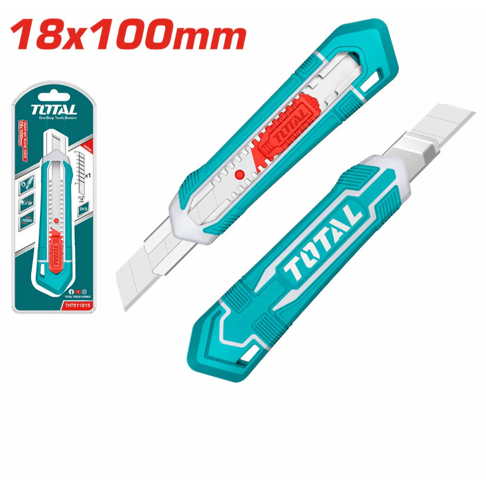 18mm plastic cutter