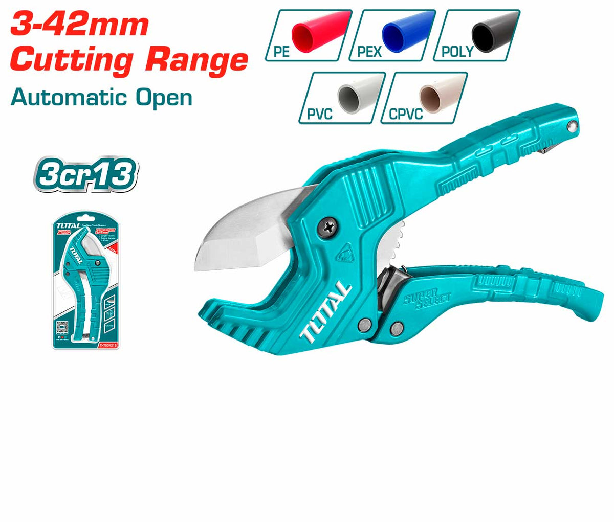 Polly scissors